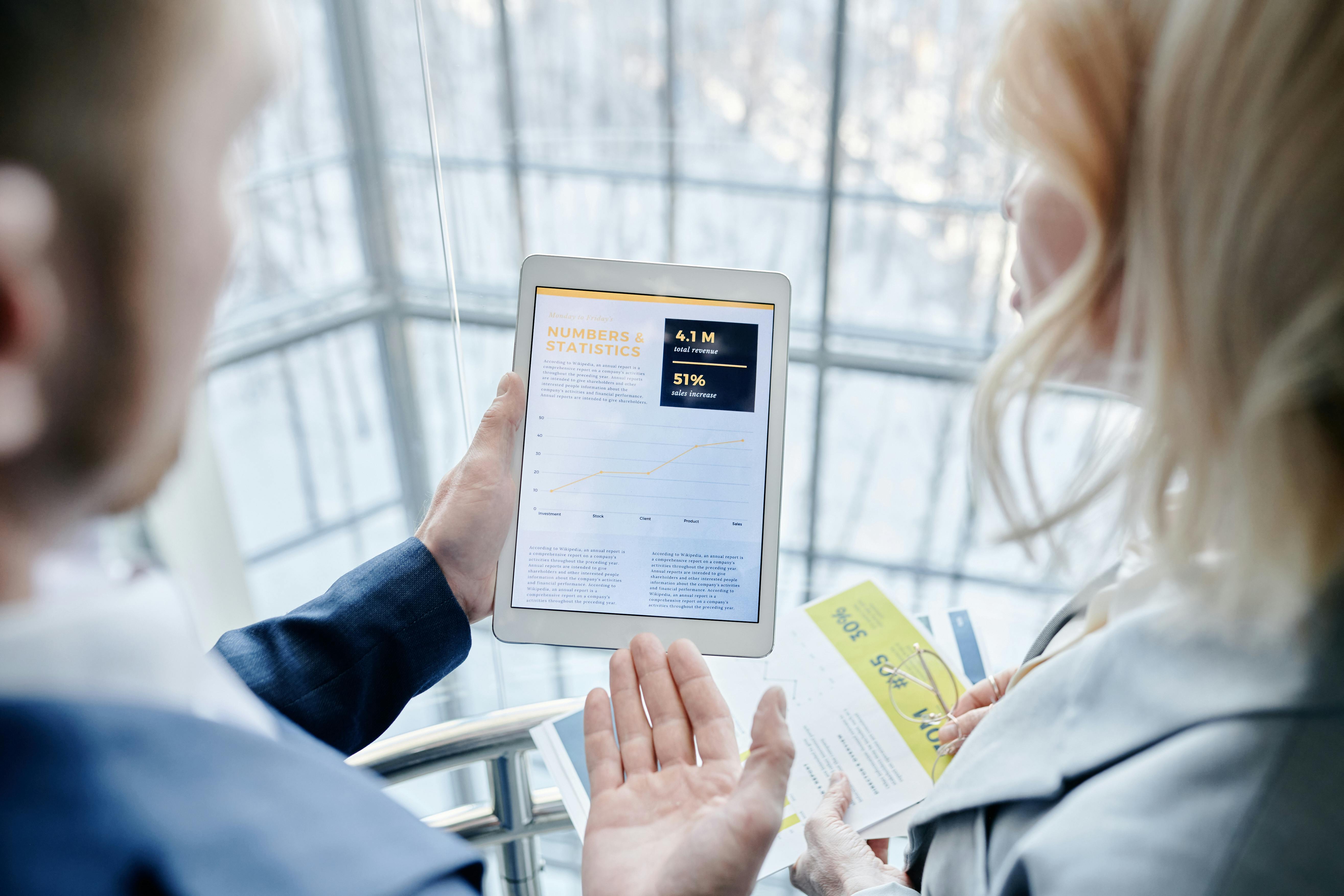 Marketing Analytics - Data-Driven Strategy and Performance Metrics
